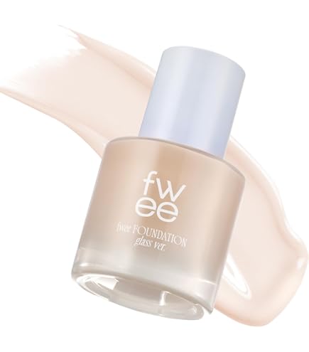 Amazon | SKINITY スキニティ セラムフォーカス ファンデーション 26g