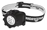 Nightstick NSP-4603B Multi-Function Headlamp, Black [並行輸入品]