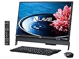 NEC PC-DA370EAB LAVIE Desk All-in-one