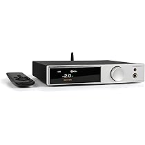 Amazon.co.jp: SMSL DO300EX HiFi MQA DAC、AK4191 AK4499EX XMOS XU 