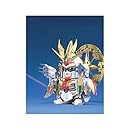 BB戦士 (91) 豪華初代大将軍