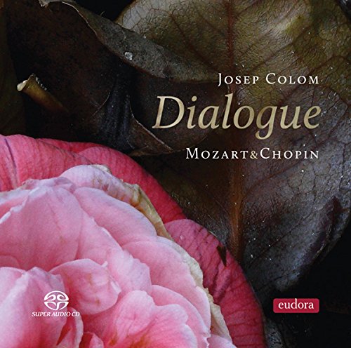 Mozart/Chopin: Dialogue
