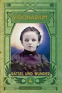 Visionarium 全10巻 Kindle版