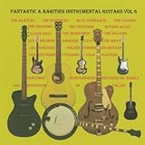 Fantastic & Rarities.-6