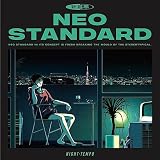 Neo Standard [生産限定盤] [LP] - Night Tempo [Analog]