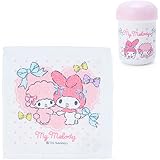 サンリオ(SANRIO) マイメロディ おしぼり&ケース 808253
