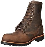Chippewa メンズ カラー: ブラウン