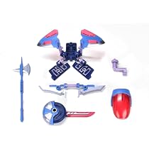 【未開封】TFレガシー クロミア&アップグレードパーツ Amazon.co.jp: トランスフォーマー トランスフォーマーレガシー TL-72