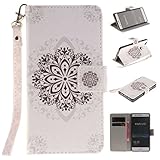 Huawei P9 Lite 手帳型 ケース Zeebox 高品質 保護カバー 財布型ケース カード収納ホルダー スタンド機能 マグネット式 ストラップ付き Huawei P9 Lite 対応 ケース