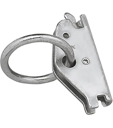 Amazon | allsafe ロープタイオフ PCHDS | 荷締め・ラチェット