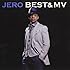 ジェロ「BEST&MV」