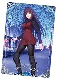 Fate/Grand Order ウエハース14 TM25 フォーリナー 蒼崎青子