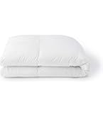 Amazon｜無印良品 グレー羽毛掛ふとん・二層式/S 44801239｜掛けふとん