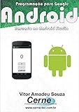 Programação para Google Android Volume I Baseado no Android Studio (Portuguese Edition)