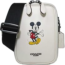 Amazon | [コーチ] バッグ ショルダーバッグ X DISNEY ディズニー 