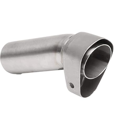 Amazon | アクラポビッチ(AKRAPOVIC) オプションエンドバッフル S