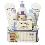 Aveeno Baby Mommy and Me Gift Set by Johnson's [並行輸入品]