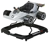 Jane Formula Kid Baby Walker (Silver) by Jane, Inc.