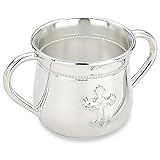 Reed & Bartonベビーカップ、Abbey