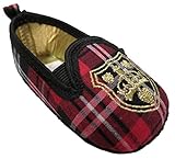 Rising Star ユニセックス・ベビー US サイズ: 9-6 Months カラー: レッド