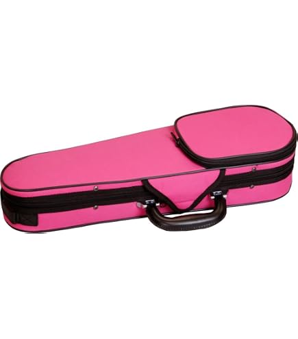 Amazon | SUZUKIバイオリンケース 24F 1/4 | バイオリン | 楽器・音響機器