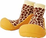 Baby feet　ベビーフィート　Neon Star Giraffe 12.5cm