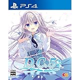 【Amazon.co.jpエビテン限定】D.C.5 ～ダ・カーポ5～ 通常版 3Dクリスタルセット PS4 (エビテン限定特典付き)