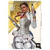 APEX LEGGENDS Wafers [13.ローバ(コモンカード)](単品)※カードのみです。お菓子は付属しません。