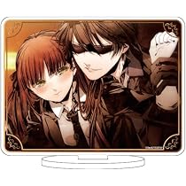 アルカナ・ファミリア アクリルジオラマ、ブロマイド Amazon | アルカナ ファミリア フェスタ レガーロ 07 ジョーリィ