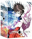 Guilty Crown: Complete Series Part 1