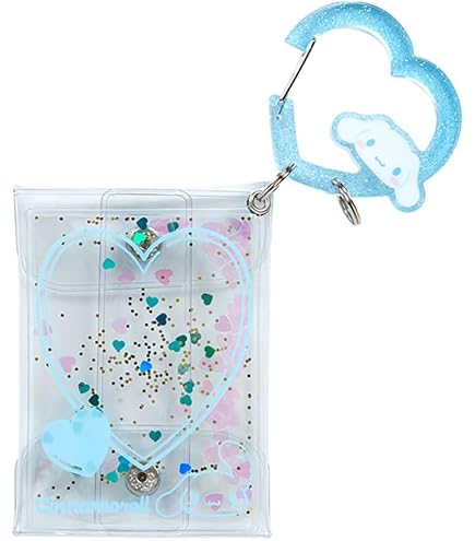 シナモロール クリア Amazon.co.jp: クラックス サンリオ シナモロール PICTOO