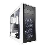 Fractal Design Focus G White Window PCケース CS6819FD-CA-FOCUS-WT-W