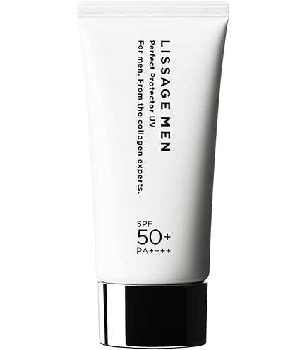 Amazon.co.jp: LISSAGE MEN(リサージメン) UVプロテクターパーフェクト