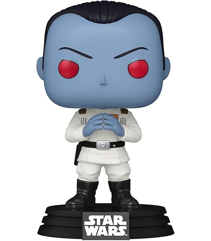 Amazon.co.jp: ファンコ Pop!シリーズスター・ウォーズ 反乱者たち