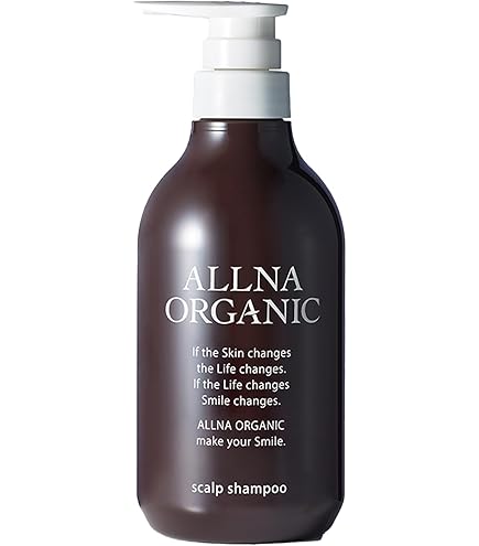 Amazon | 黒華(KOKKA) 髪と頭皮の健やか シャンプー V ビックサイズ