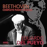 Complete Piano Sonatas
