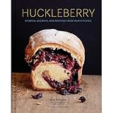 Chronicle Books(クロニクルブックス)Huckleberry(H26×W21×D3cm)