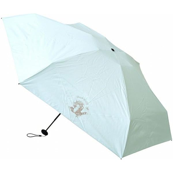 わちふぃーるどダヤン傘晴雨兼用 Amazon | [わちふぃーるど] 猫のダヤン ダヤン 晴雨兼用 撥水