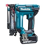 マキタ(makita) 充電式タッカ 18V6Ah バッテリ・充電器・ケース付 ST421DRG