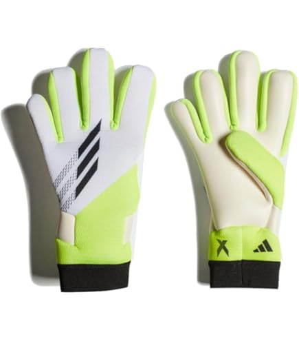 3つセット　プレデターグローブ　xs Amazon | adidas プレデター エッジプログローブ | adidas