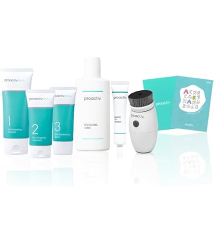 Amazon.co.jp: プロアクティブ+ Proactiv+ 薬用3ステップセット30日