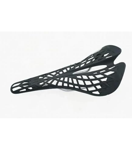 Amazon | スパイダー メッシュ スポーツサドル 並行輸入品 (黒