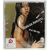 安室奈美恵　告知ポスター　Shine more シャインモアー　店頭用 安室奈美恵 告知ポスター Shine more シャインモアー 店頭用