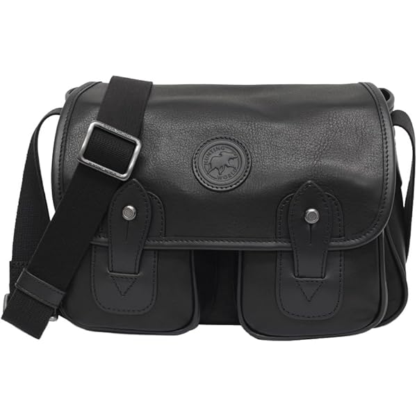 Amazon | [ハンティングワールド] バッグ メンズ ショルダーバッグ