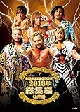 新日本プロレス総集編2018<上半期＞ [DVD]