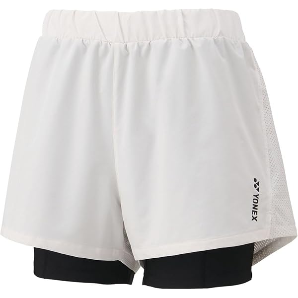 あきさん専用*ヨネックス ショートパンツ（インナースパッツ付き）XO あきさん専用*ヨネックス ショートパンツ（インナースパッツ付き