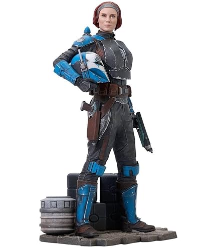 Amazon.co.jp: スターウォーズ プレミアコレクション マンダロリアン