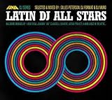 FANIA-Latin DJ All Stars
