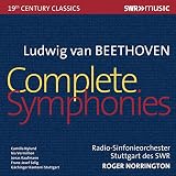 Complete Symphonies