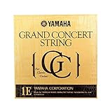 ヤマハ YAMAHA S11 1弦用 グランドコンサート クラシックギター バラ弦×6本